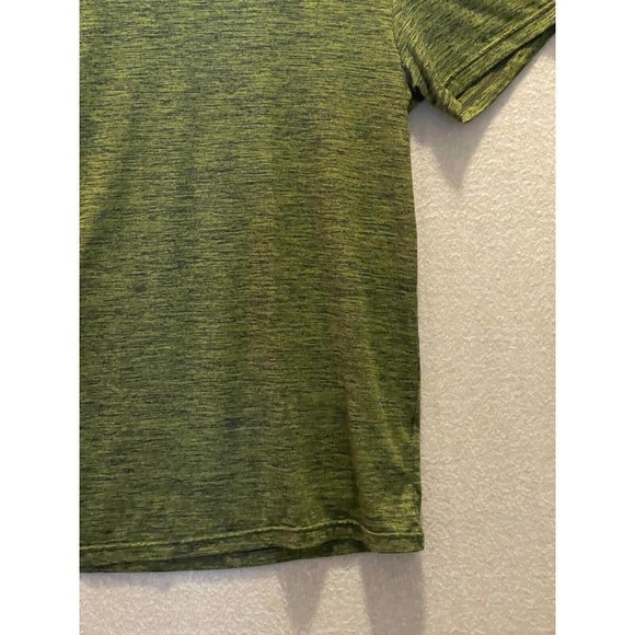 32 Degrees Shirt Men's Small Green - Picture 5 of 12